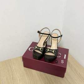Picture of Gucci Shoes _SKUGuccisz35-40YS06107014